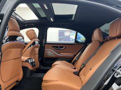 Mercedes-Benz S-Class facelift S 400 L luxury - фото 7