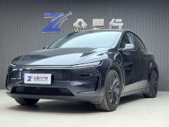 Tesla Model Y rear-wheel drive version - фото 1
