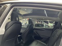 Tesla Model Y rear-wheel drive version - фото 17