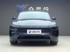 Tesla Model Y rear-wheel drive version - фото 2