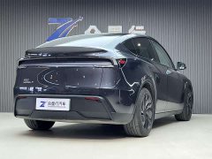 Tesla Model Y rear-wheel drive version - фото 3