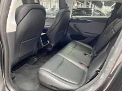 Tesla Model Y rear-wheel drive version - фото 9