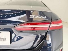 BMW 5 Series 530Li Exclusive M Sports Package - фото 10