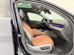 BMW 5 Series 530Li Exclusive M Sports Package - фото 15