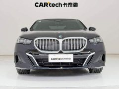 BMW 5 Series 530Li Exclusive M Sports Package - фото 3