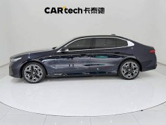 BMW 5 Series 530Li Exclusive M Sports Package - фото 6