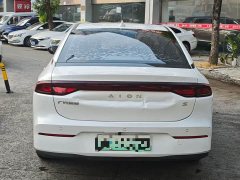 AION S Mei 580 Lithium Iron Phosphate - фото 4