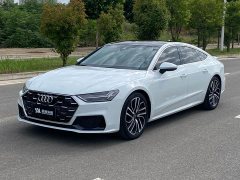 Audi A7 45 TFSI Premium Selection - фото 1