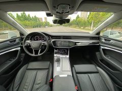 Audi A7 45 TFSI Premium Selection - фото 17