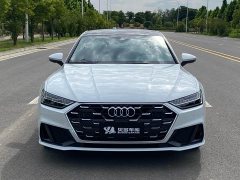Audi A7 45 TFSI Premium Selection - фото 2