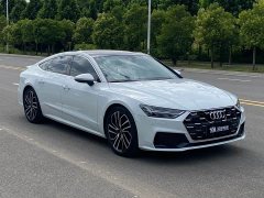 Audi A7 45 TFSI Premium Selection - фото 3