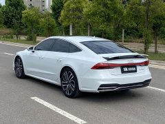Audi A7 45 TFSI Premium Selection - фото 5
