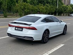Audi A7 45 TFSI Premium Selection - фото 7