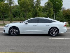 Audi A7 45 TFSI Premium Selection - фото 8