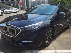 Hongqi H5 2020 1.8T Automatic Intelligent Connected Flag Rhyme Edition - фото 1