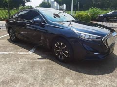 Hongqi H5 2020 1.8T Automatic Intelligent Connected Flag Rhyme Edition - фото 10