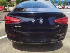 Hongqi H5 2020 1.8T Automatic Intelligent Connected Flag Rhyme Edition - фото 11