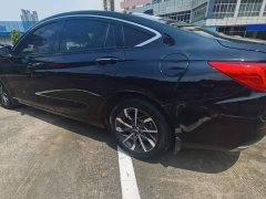 Hongqi H5 2020 1.8T Automatic Intelligent Connected Flag Rhyme Edition - фото 13