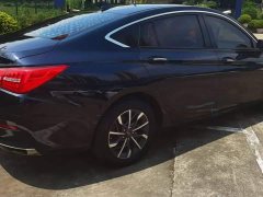 Hongqi H5 2020 1.8T Automatic Intelligent Connected Flag Rhyme Edition - фото 14