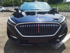 Hongqi H5 2020 1.8T Automatic Intelligent Connected Flag Rhyme Edition - фото 2
