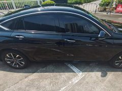 Hongqi H5 2020 1.8T Automatic Intelligent Connected Flag Rhyme Edition - фото 4