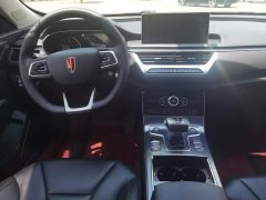 Hongqi H5 2020 1.8T Automatic Intelligent Connected Flag Rhyme Edition - фото 9