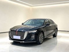 Hongqi H5 2023 2.0T Automatic Zhilianqichang Edition - фото 1