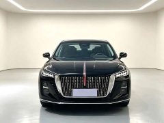 Hongqi H5 2023 2.0T Automatic Zhilianqichang Edition - фото 2