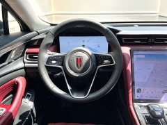 Hongqi H5 2023 2.0T Automatic Zhilianqichang Edition - фото 3