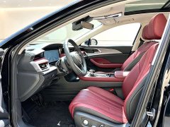 Hongqi H5 2023 2.0T Automatic Zhilianqichang Edition - фото 4