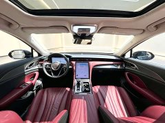 Hongqi H5 2023 2.0T Automatic Zhilianqichang Edition - фото 5