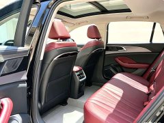 Hongqi H5 2023 2.0T Automatic Zhilianqichang Edition - фото 6