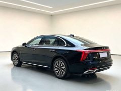 Hongqi H5 2023 2.0T Automatic Zhilianqichang Edition - фото 7