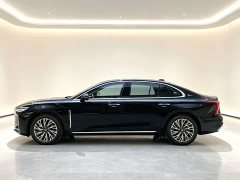 Hongqi H5 2023 2.0T Automatic Zhilianqichang Edition - фото 8