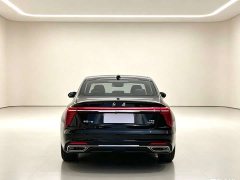 Hongqi H5 2023 2.0T Automatic Zhilianqichang Edition - фото 9
