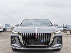 Hongqi H5 1.5T DCT Zhilian Qiyun Edition - фото 1
