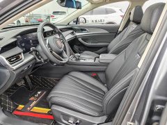 Hongqi H5 1.5T DCT Zhilian Qiyun Edition - фото 11