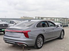 Hongqi H5 1.5T DCT Zhilian Qiyun Edition - фото 13