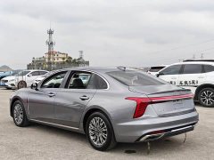 Hongqi H5 1.5T DCT Zhilian Qiyun Edition - фото 14