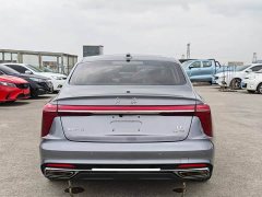 Hongqi H5 1.5T DCT Zhilian Qiyun Edition - фото 15