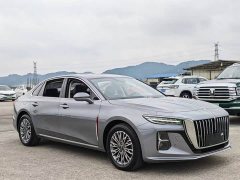 Hongqi H5 1.5T DCT Zhilian Qiyun Edition - фото 2
