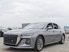 Hongqi H5 1.5T DCT Zhilian Qiyun Edition - фото 3