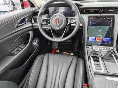Hongqi H5 1.5T DCT Zhilian Qiyun Edition - фото 6