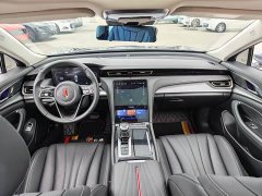 Hongqi H5 1.5T DCT Zhilian Qiyun Edition - фото 7