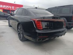 Hongqi H9 2.0T Qixiang Private Fashion Edition - фото 10