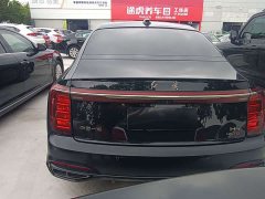 Hongqi H9 2.0T Qixiang Private Fashion Edition - фото 11