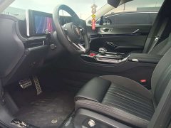 Hongqi H9 2.0T Qixiang Private Fashion Edition - фото 3