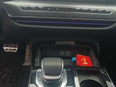 Hongqi H9 2.0T Qixiang Private Fashion Edition - фото 4