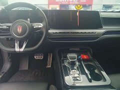 Hongqi H9 2.0T Qixiang Private Fashion Edition - фото 5