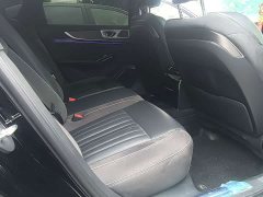 Hongqi H9 2.0T Qixiang Private Fashion Edition - фото 8